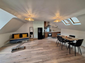 Faubourg des voyageurs 7